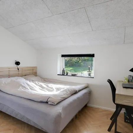Jb415-fjerritslev-ahornvej-18 Holiday home Fjerritslev
