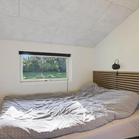 Jb415-fjerritslev-ahornvej-18 Casa vacanze *