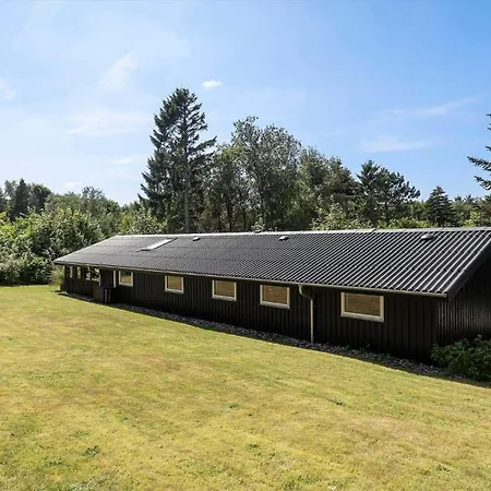 Jb415-fjerritslev-ahornvej-18 * Fjerritslev